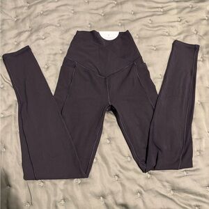 NWT Offline by Aerie Black High-Rise Leggings